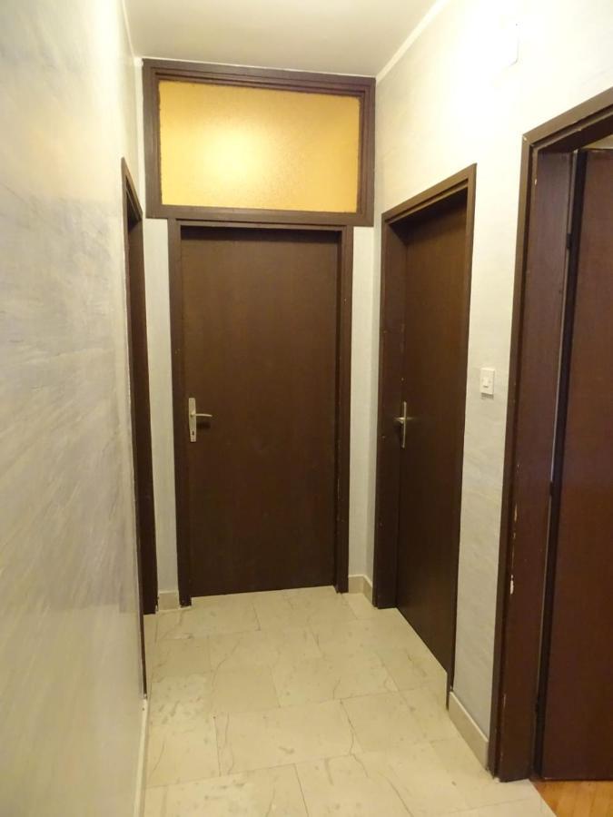 Zana Apartments Stan Trigraci Exterior foto