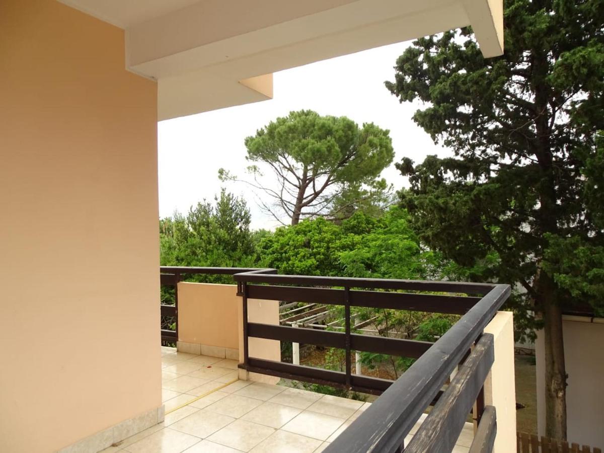Zana Apartments Stan Trigraci Exterior foto