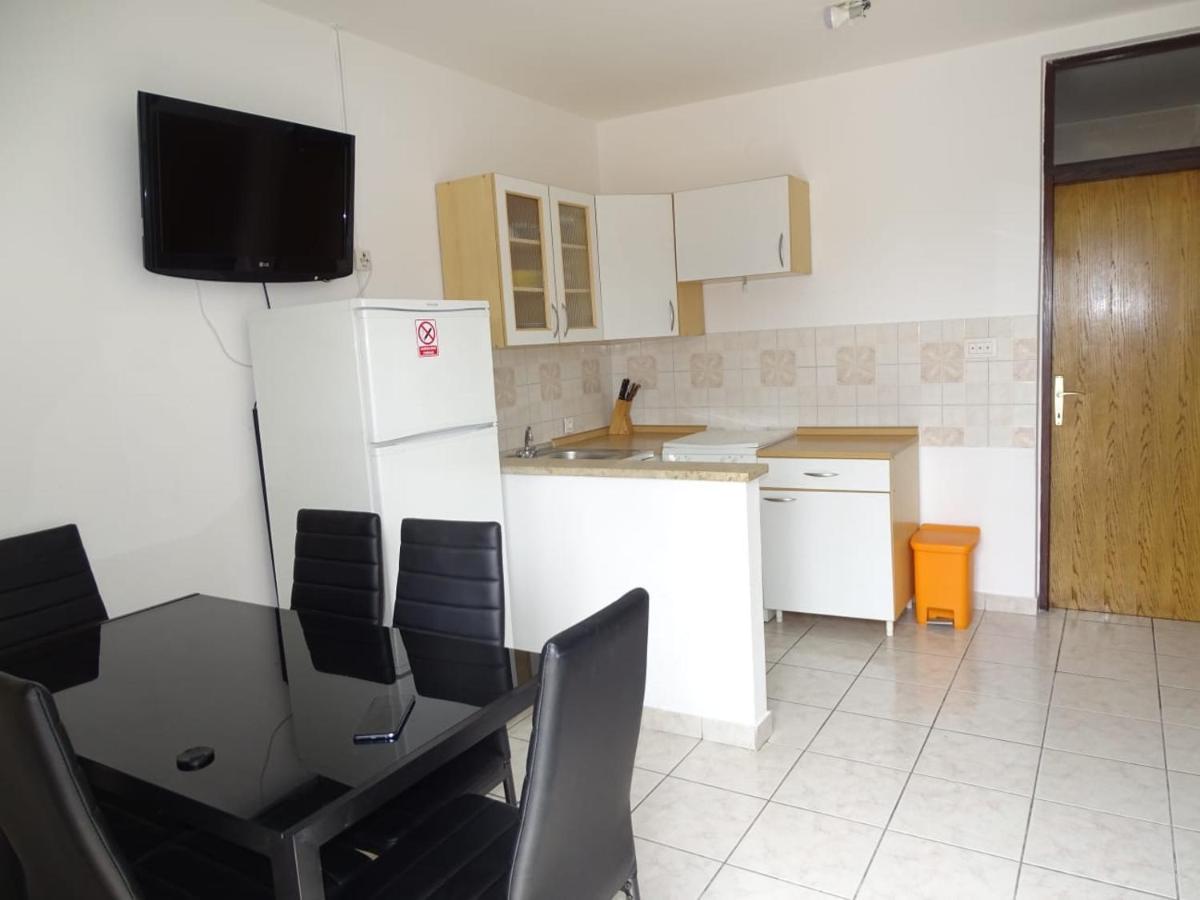Zana Apartments Stan Trigraci Exterior foto
